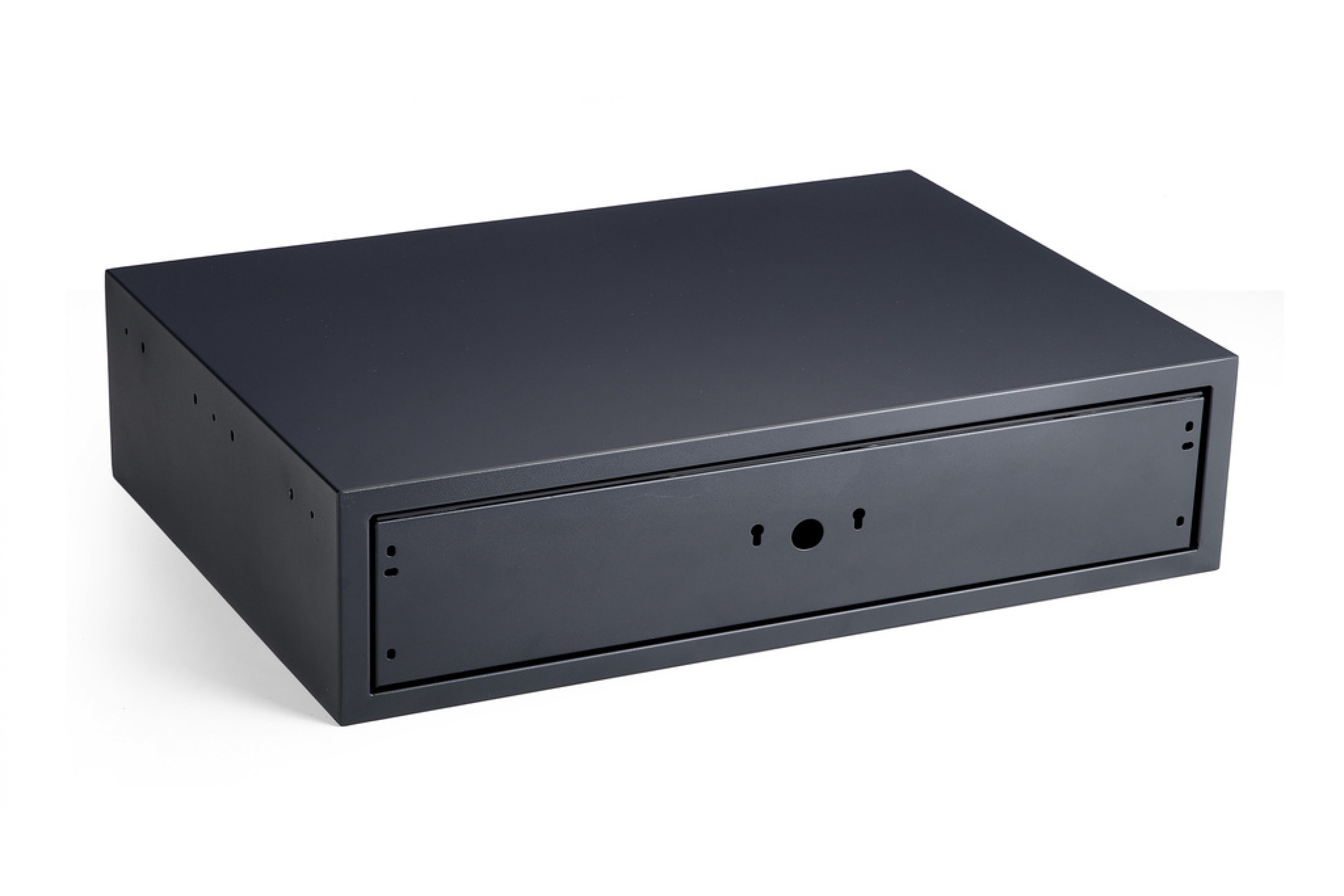 Coffre digitale FINIX